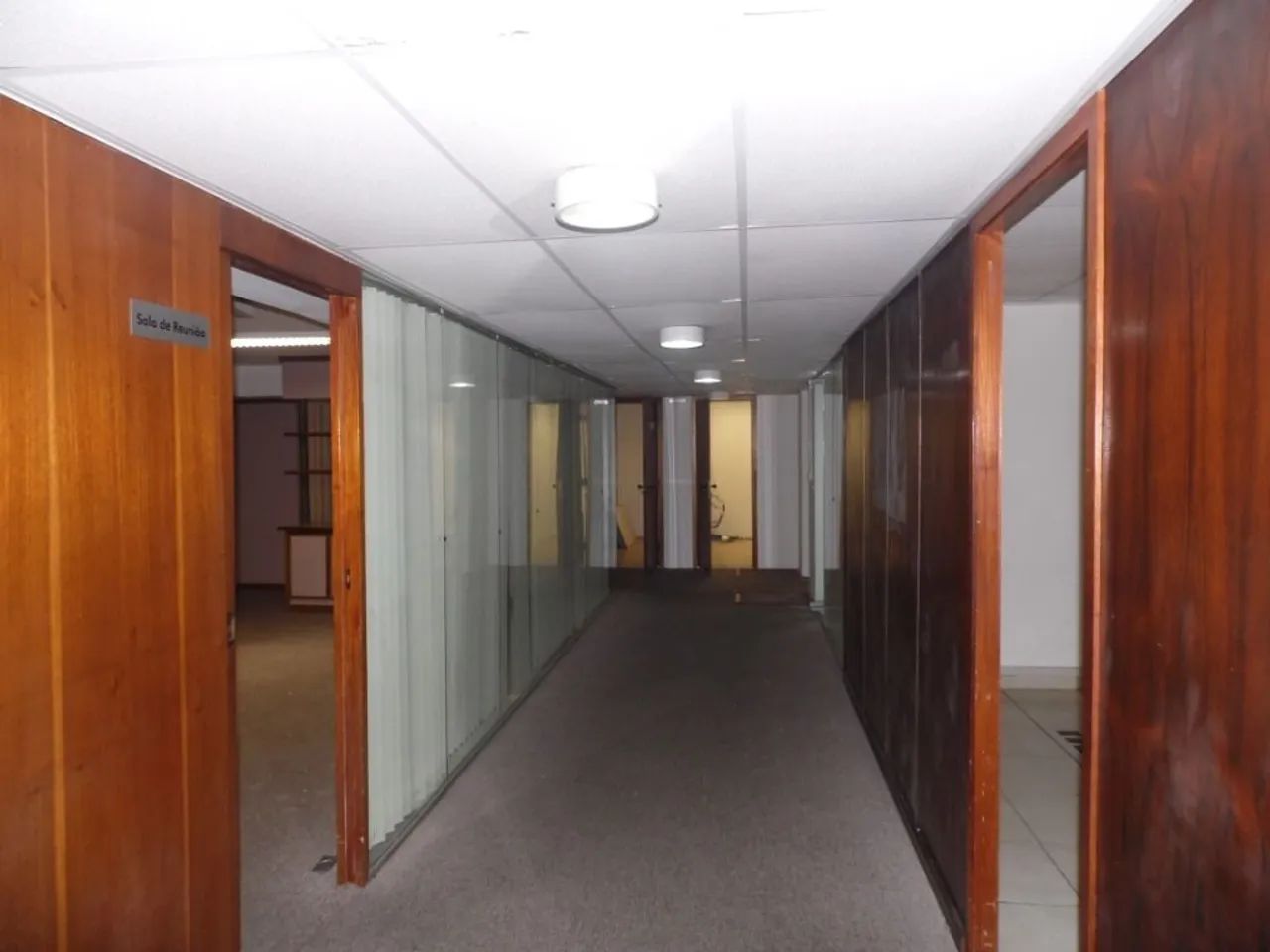 Salão para alugar, 453 m² por R$ 39.435,00/mês - Centro - Rio de Janeiro/RJ - Foto 3