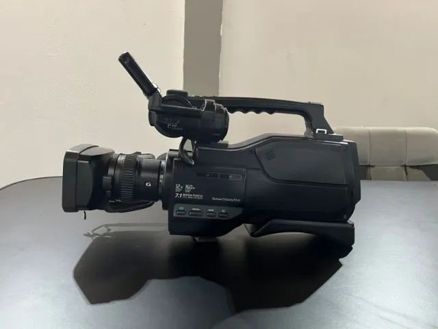 SONY　HXR-MC2000 sony mc2000