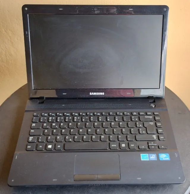 Notebooks Samsung 14 polegadas - Sucata - Ver Descrição Completa - Foto 4