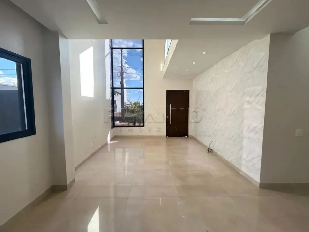 Sobrado alto padrão com 250m², bairro Residencial Alto do Castelo, Zona Sul de Ribeirão Pr - Foto 4