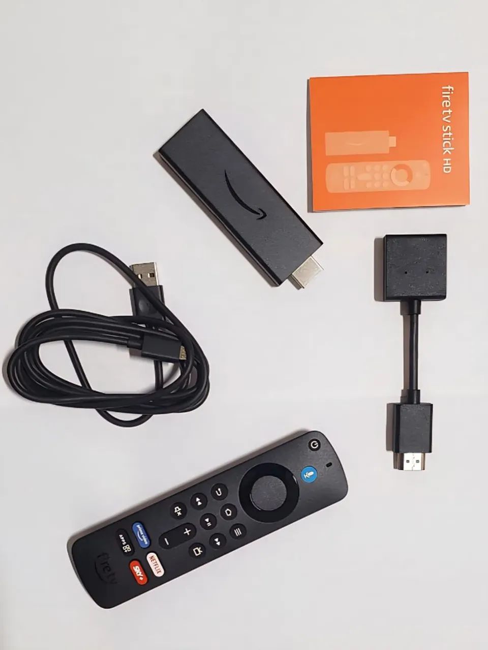 Fire TV Stick Full HD - Foto 2