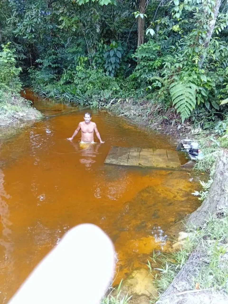 Foto - Manaus - Compensa