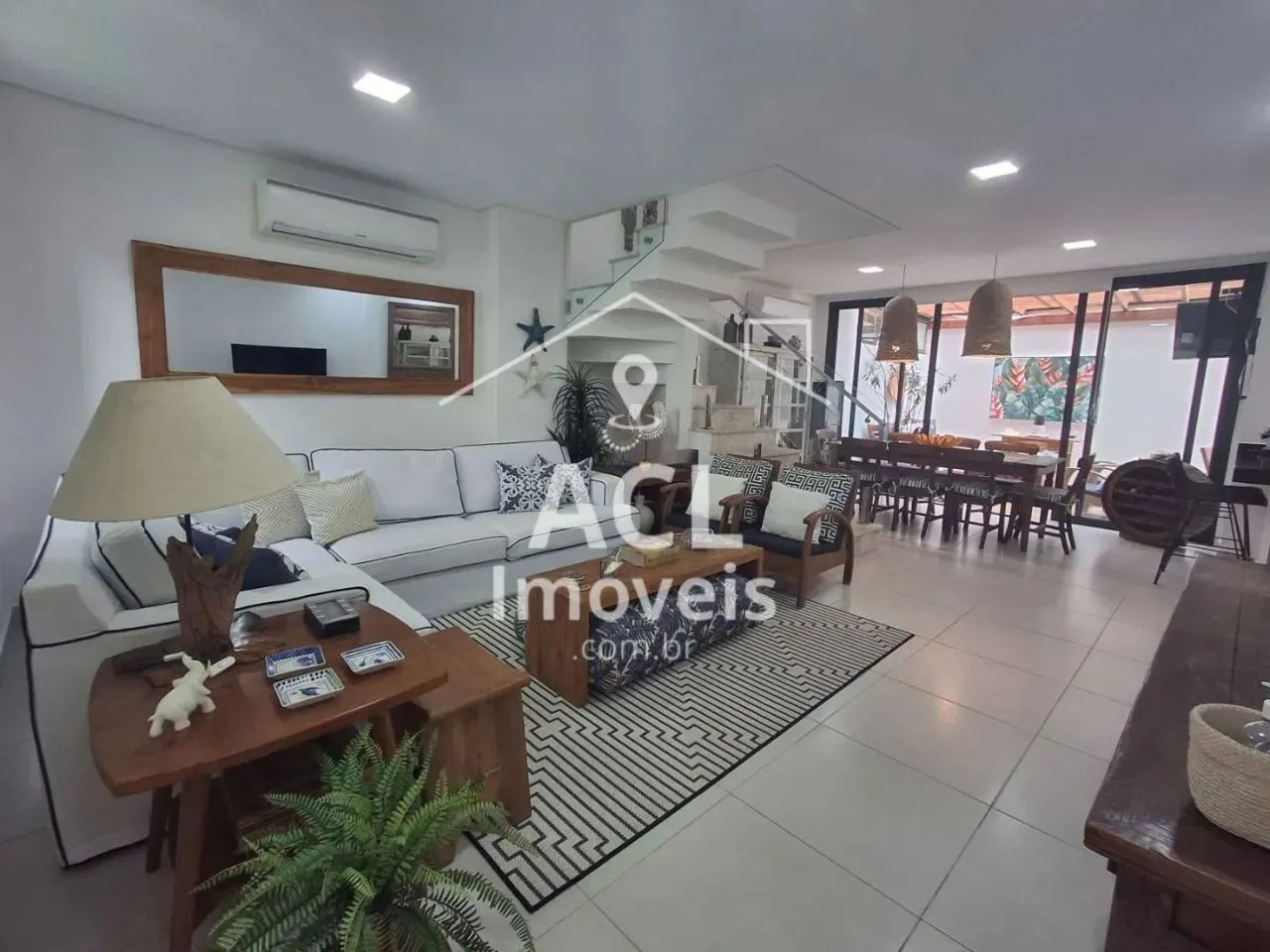 Casa em Camburi Venda e Locação - Foto 8