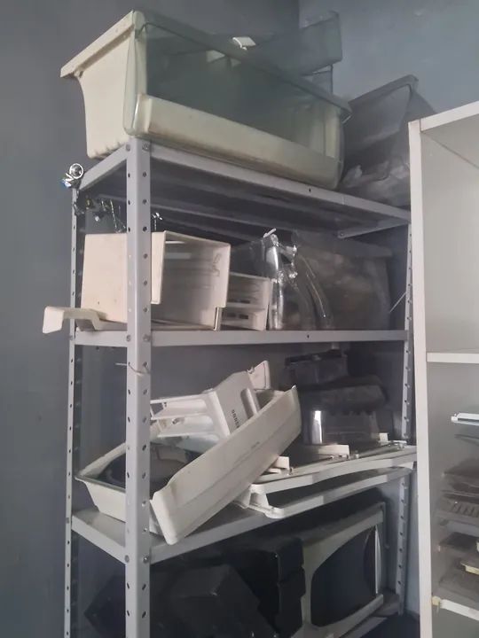 Peças de geladeiras   - Foto 3