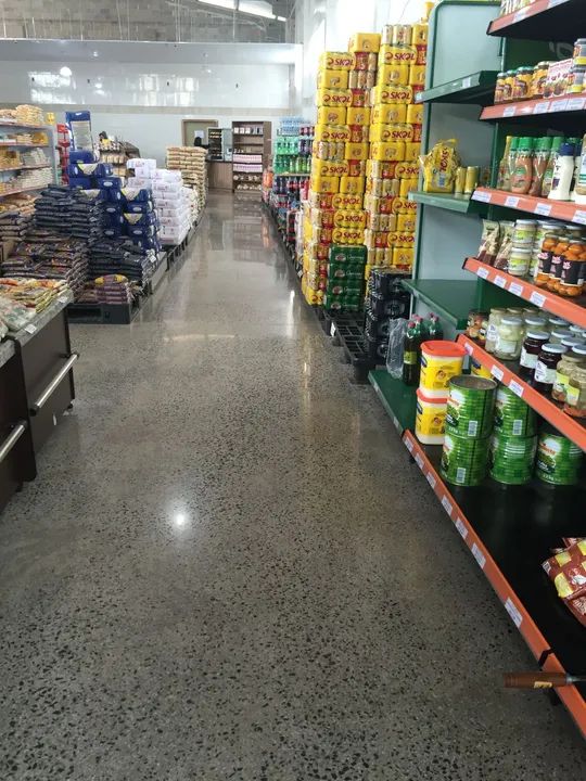 Polimento de piso, pisos industriais, pintura epóxi  - Foto 6