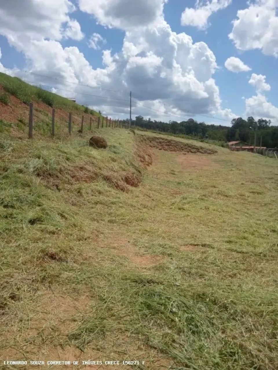 Terreno para Venda em Pedra Bela, Zona Rural - Foto 5