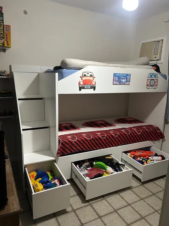 Beliche Infantil - Foto 2