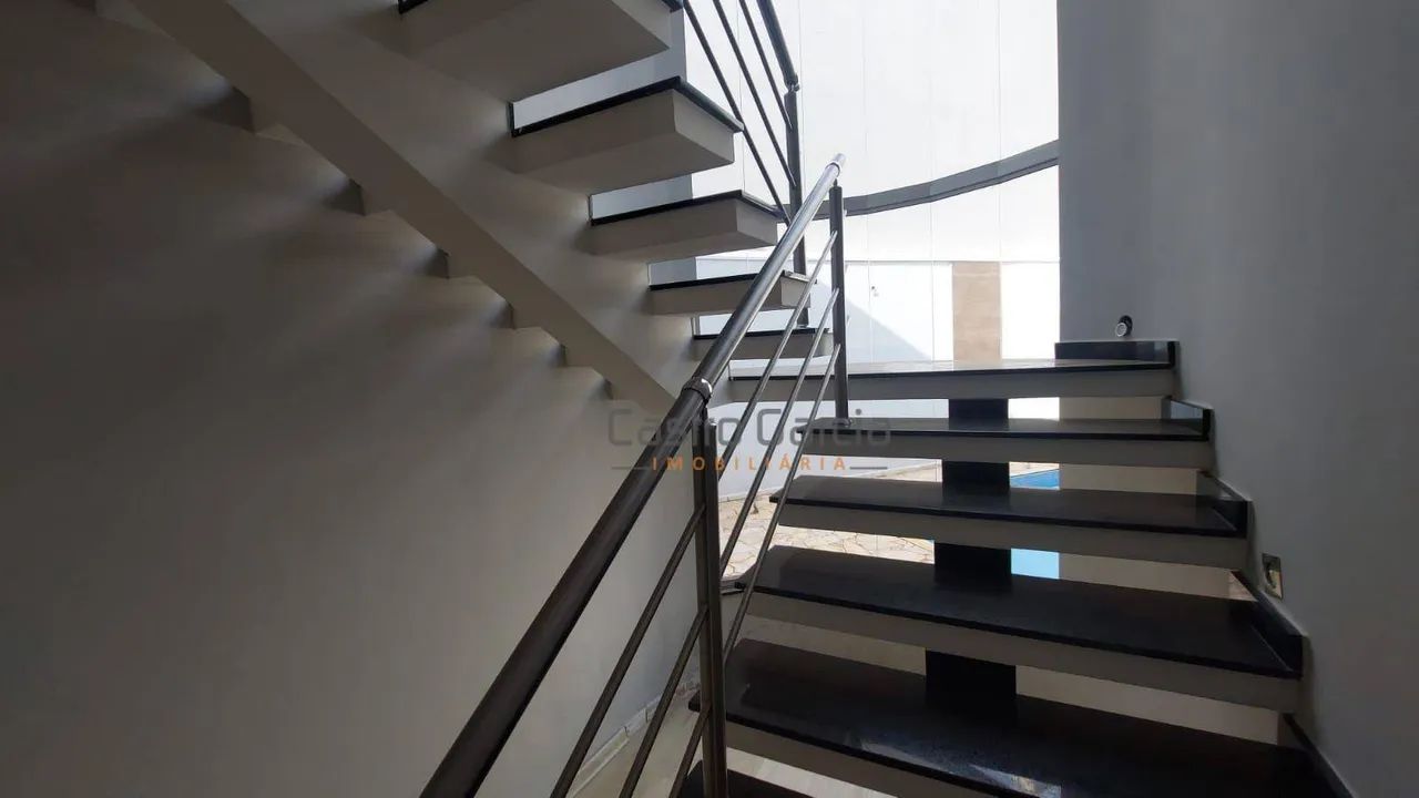 Casa com 3 dormitórios à venda, 397 m² - Parque Residencial Jaguari - Americana/SP - Foto 4