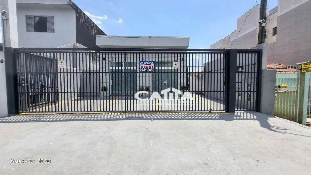 Prédio com salas comercias á venda na Cidade Líder - Foto 2