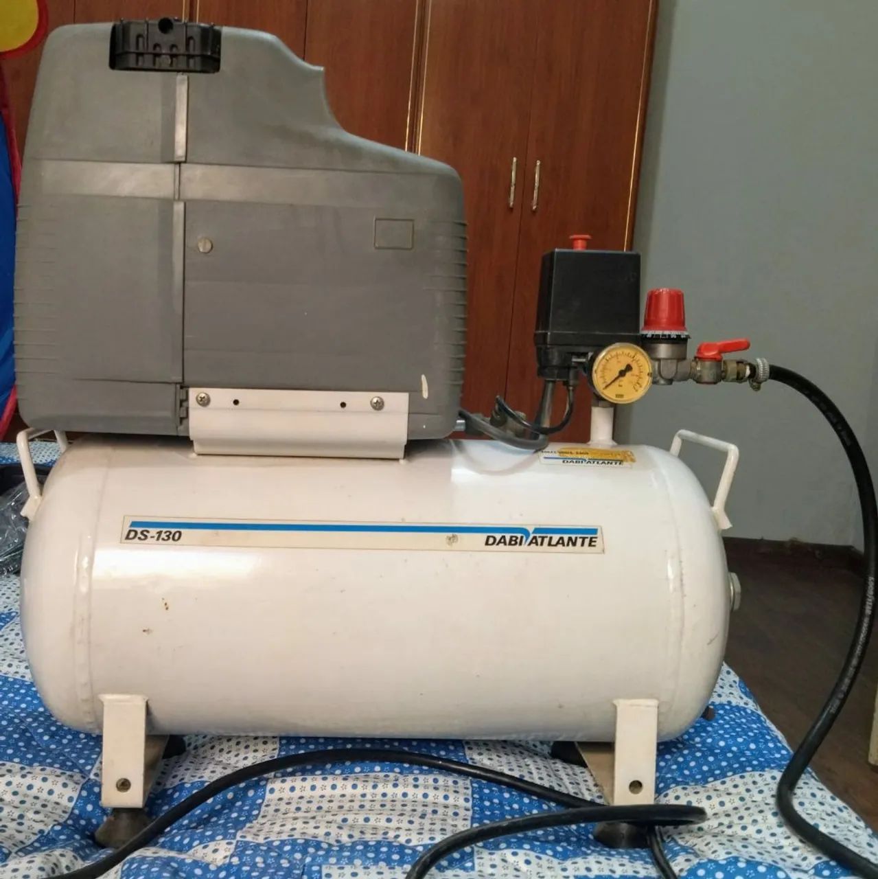 Cadeira Odontológica Completa - Foto 4
