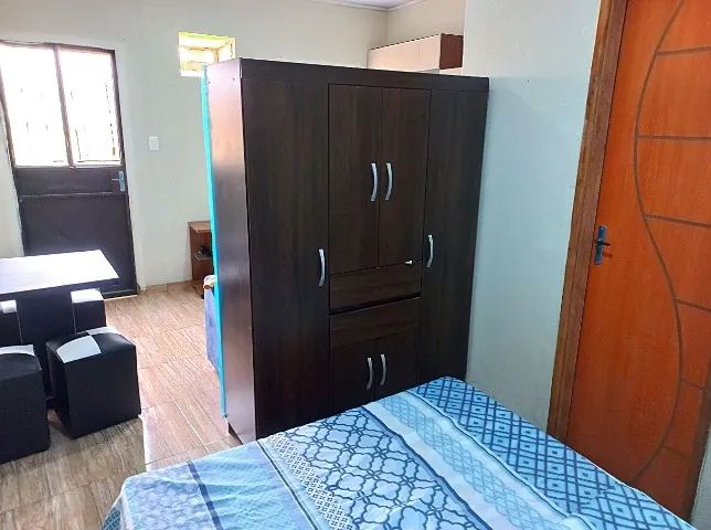 Lina Kitnet próximo do Shopping Via Norte - Manaus - Foto 3