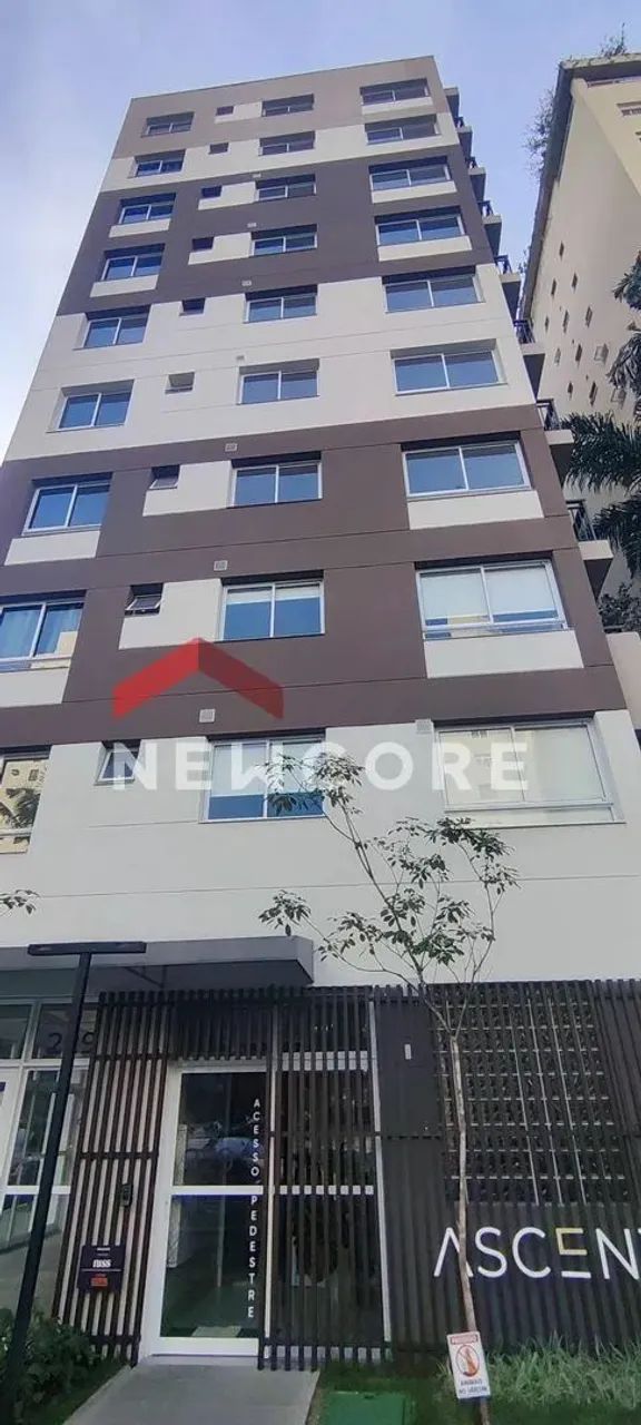 Studio em Rua Doutor Seng - Morro dos Ingleses - São Paulo/SP - Foto 2