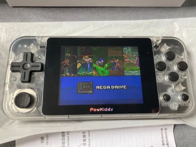 PowKiddy Q90 - Foto 3