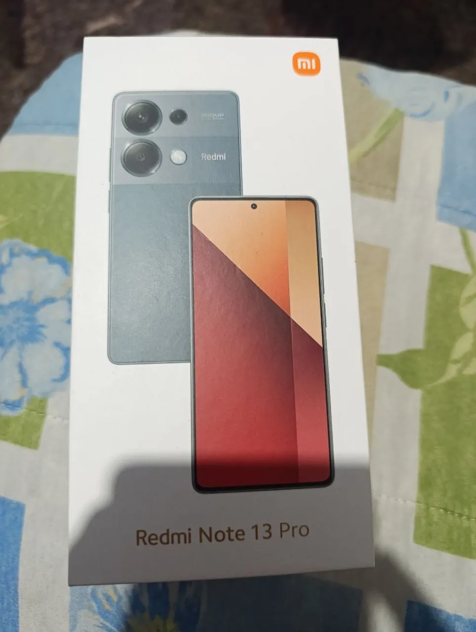 Redmi 13pro