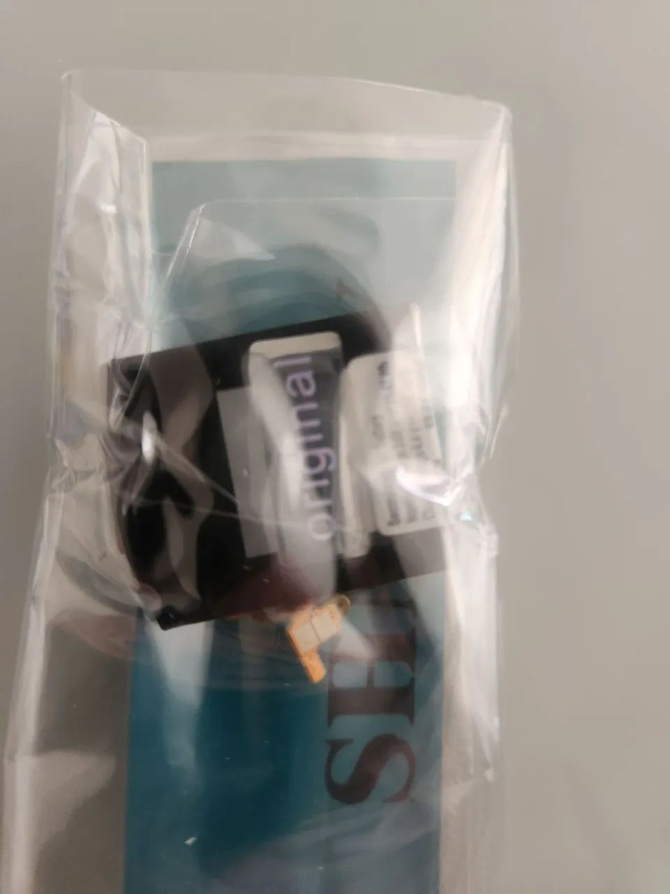 Bateria com Kit de ferramentas para Smartwatch Samsung Watch S3 Frontier - Foto 2