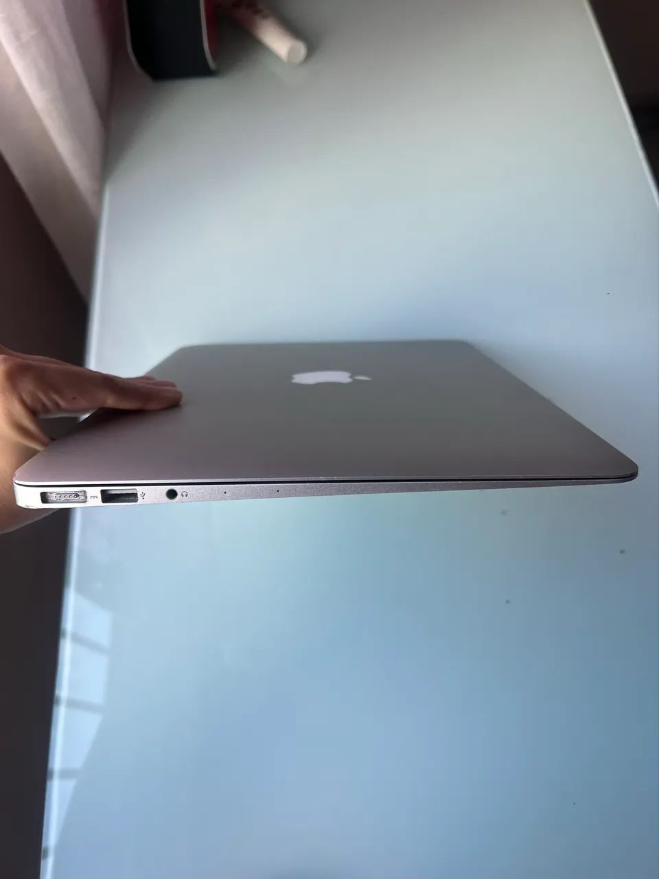 MacBook Air 2013 - Notebooks - Asa Norte, Brasília 1459856807 | OLX