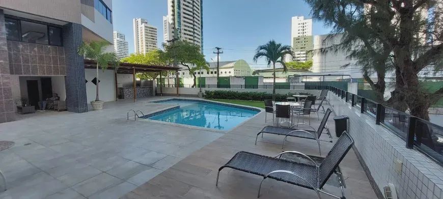 Apartamento 4Qts 182m Boa Viagem - Foto 2