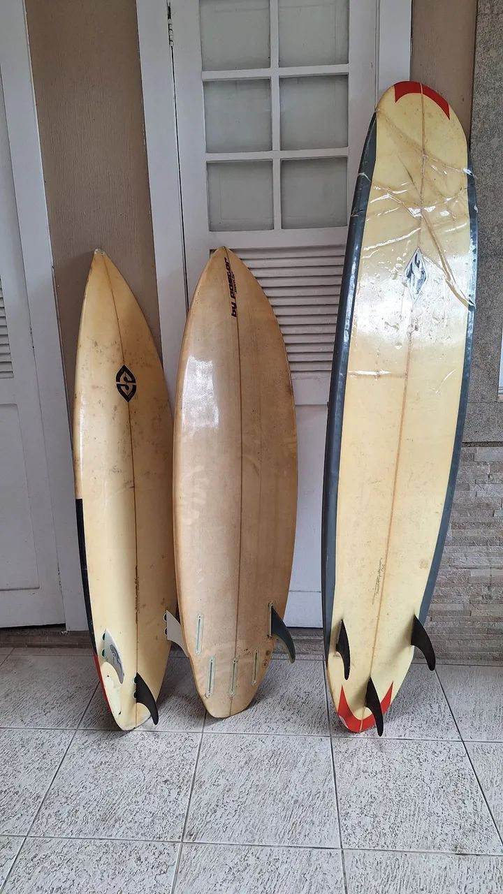Pranchas de Surfe - Foto 2
