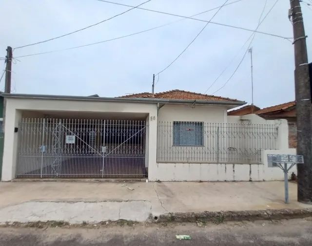 Foto - Botucatu - Vila Carmelo