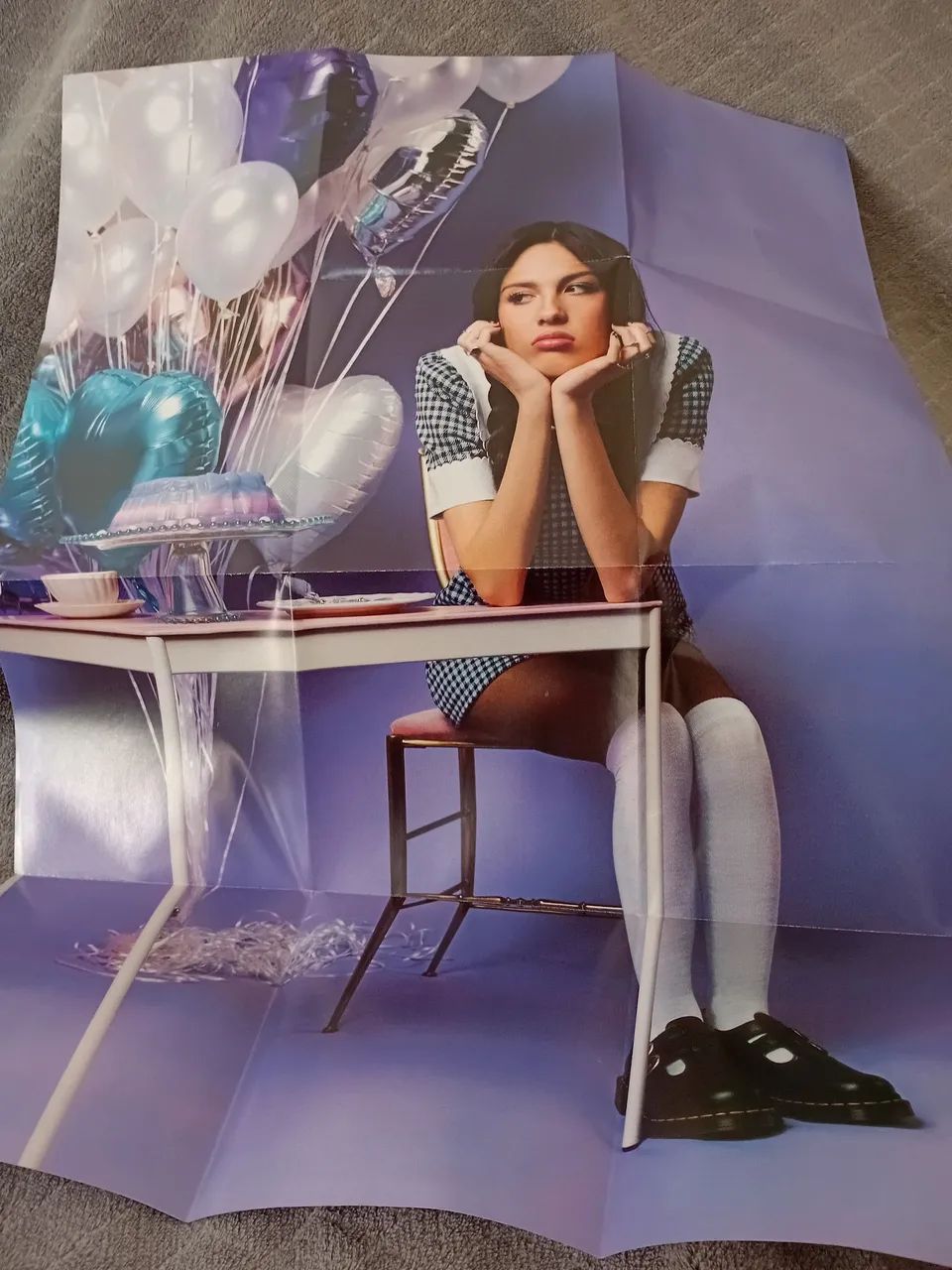 CD Olivia Rodrigo - Sour (Target) - Foto 4