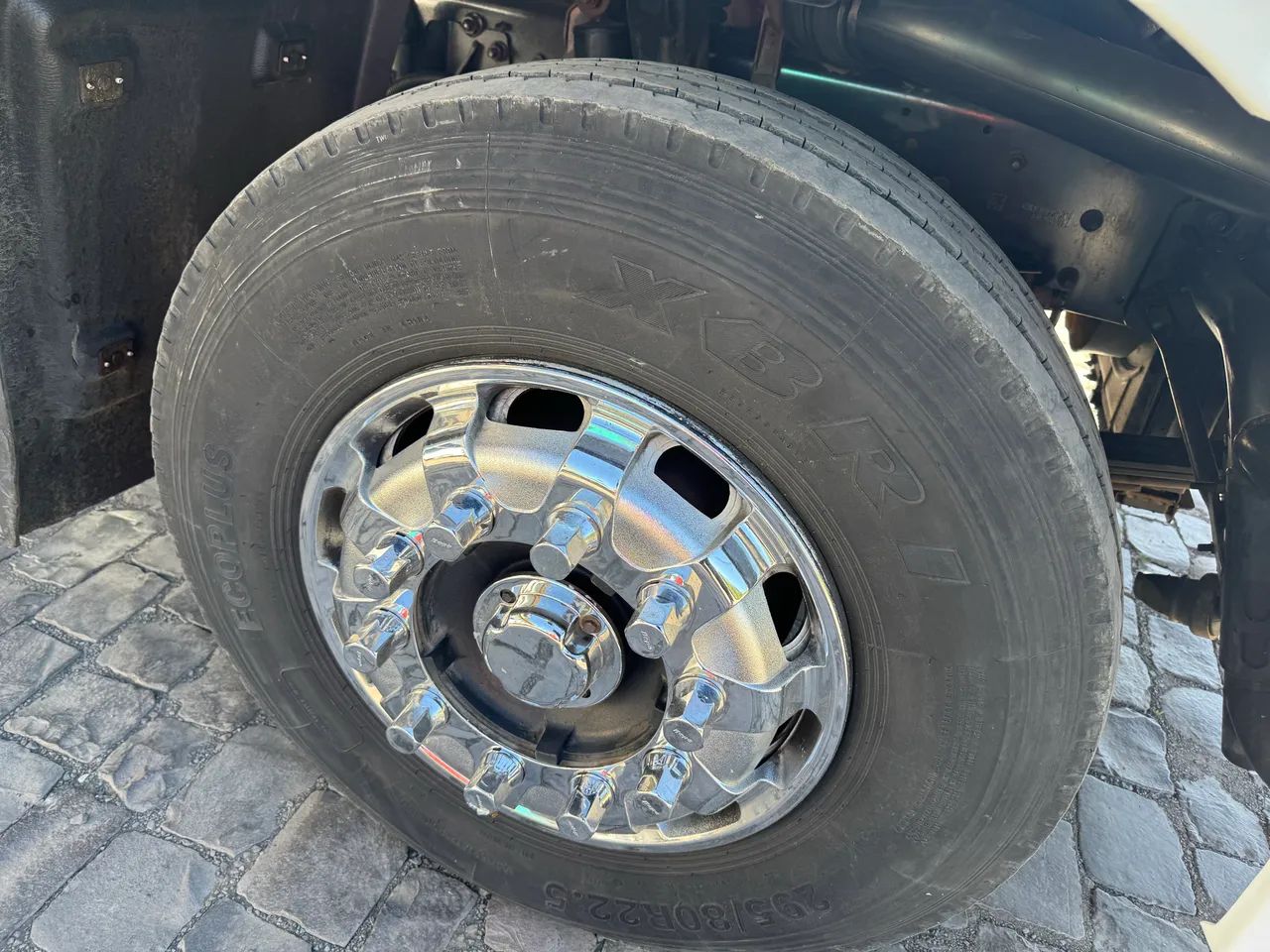 Cargo 2423 automático  - Foto 3