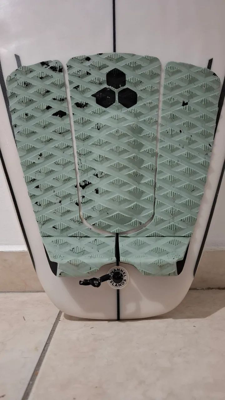 Prancha C.I. Al Merrick 5'10