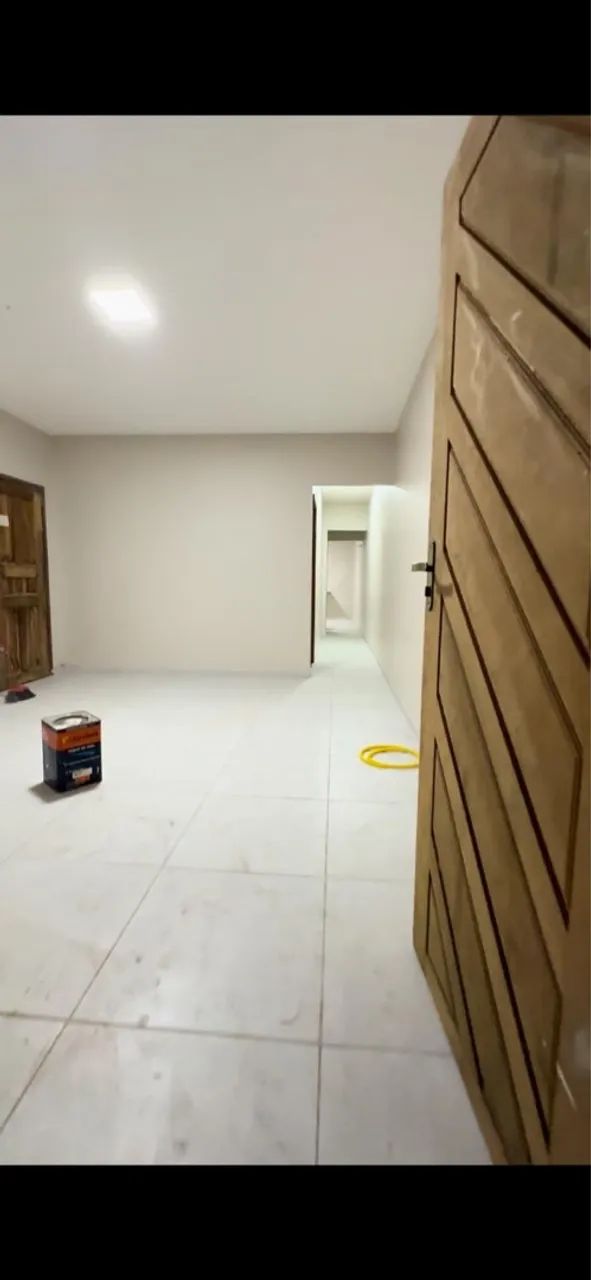 Vendo casa R$ 95.000,00 - Foto 2