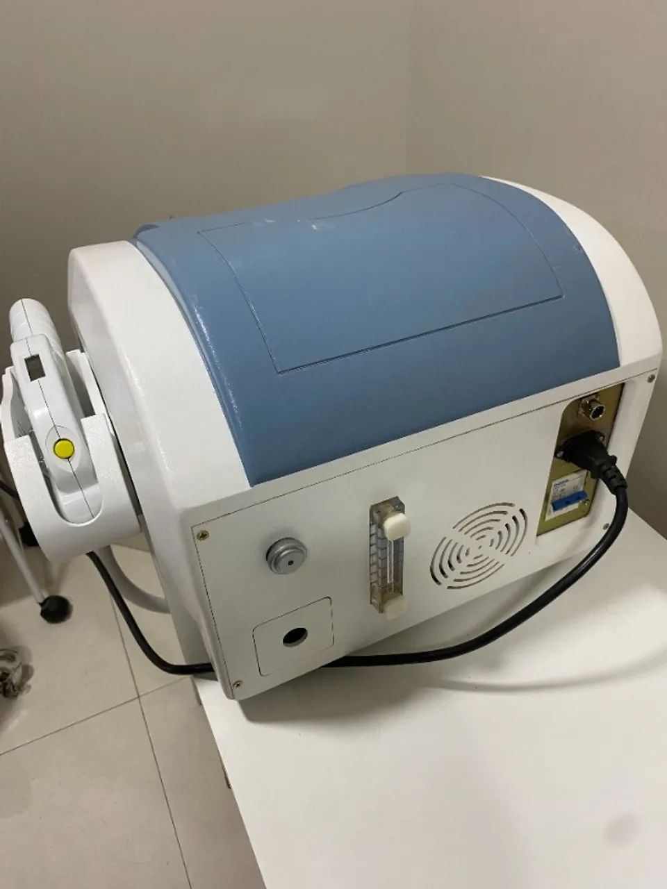 Máquina De Depilação A Laser De Diodo - Ipl - Remoção Pelos - Foto 4