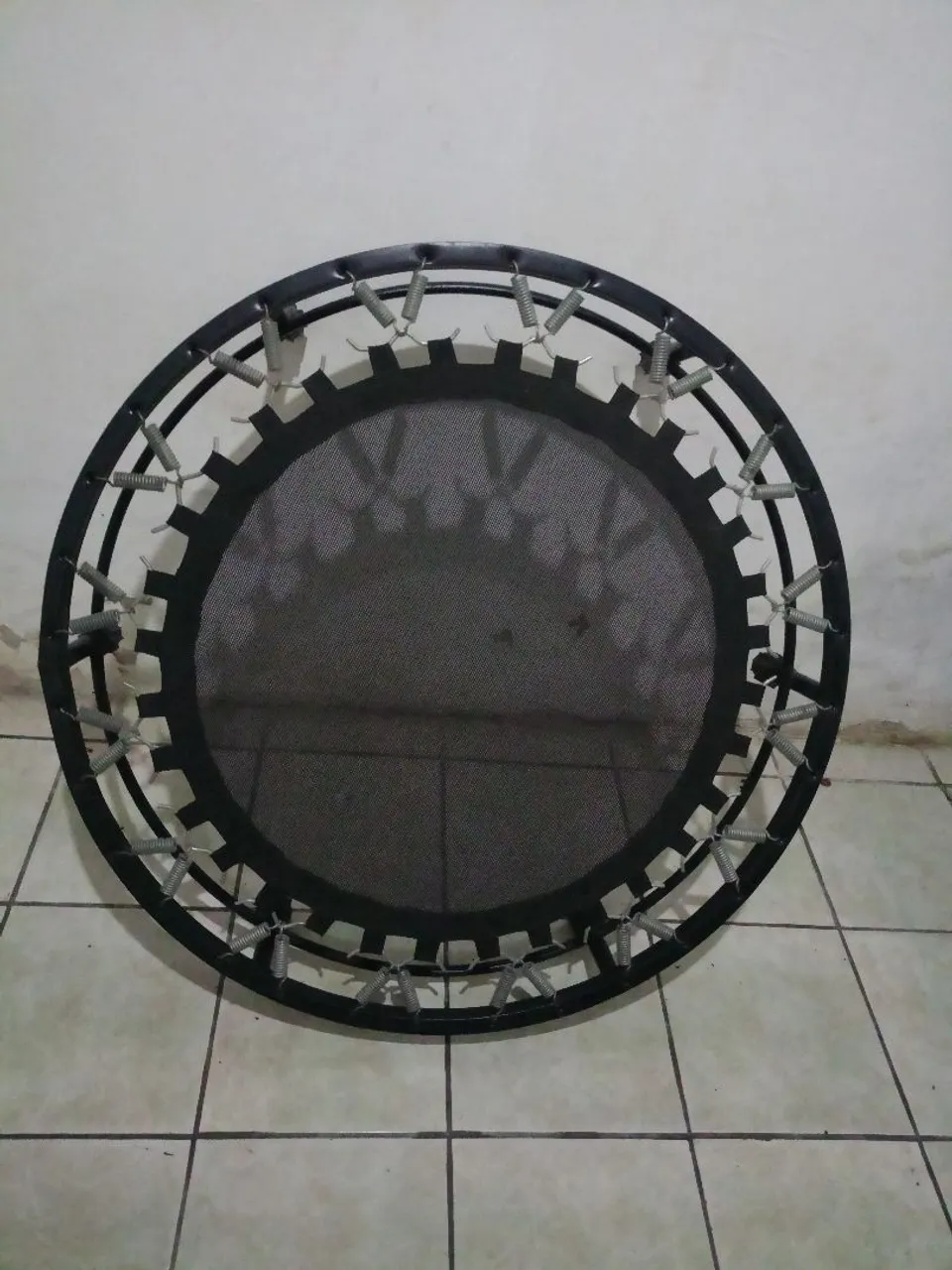 Mini Trampolim para Exercícios
