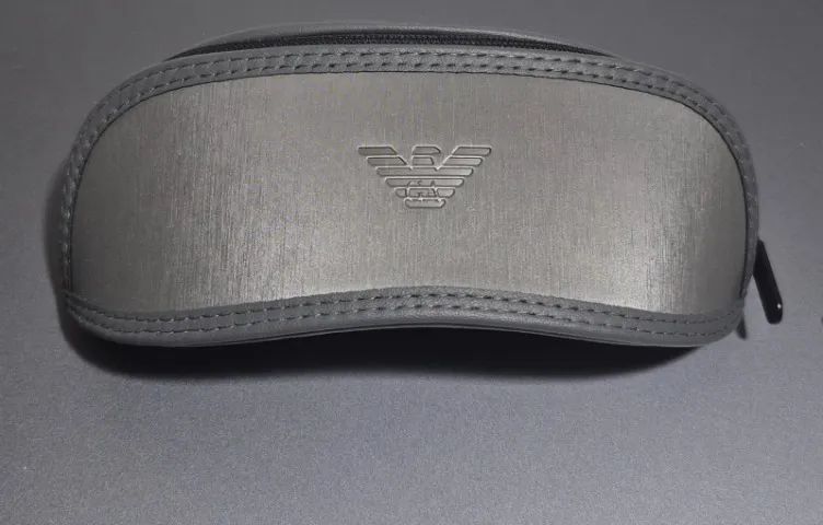 Armação para Óculos de Grau Empório Armani - EA3151 - Azul  - Original e nova - Foto 5