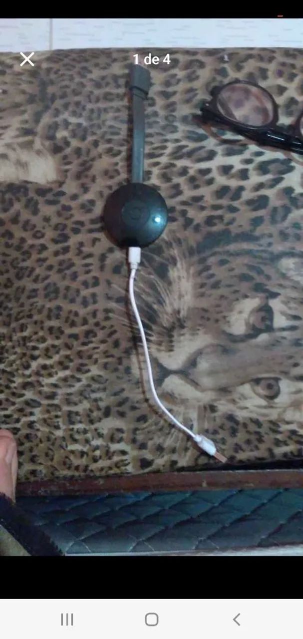 Vende-Tv box da Google (Chromecast)64418591497731120