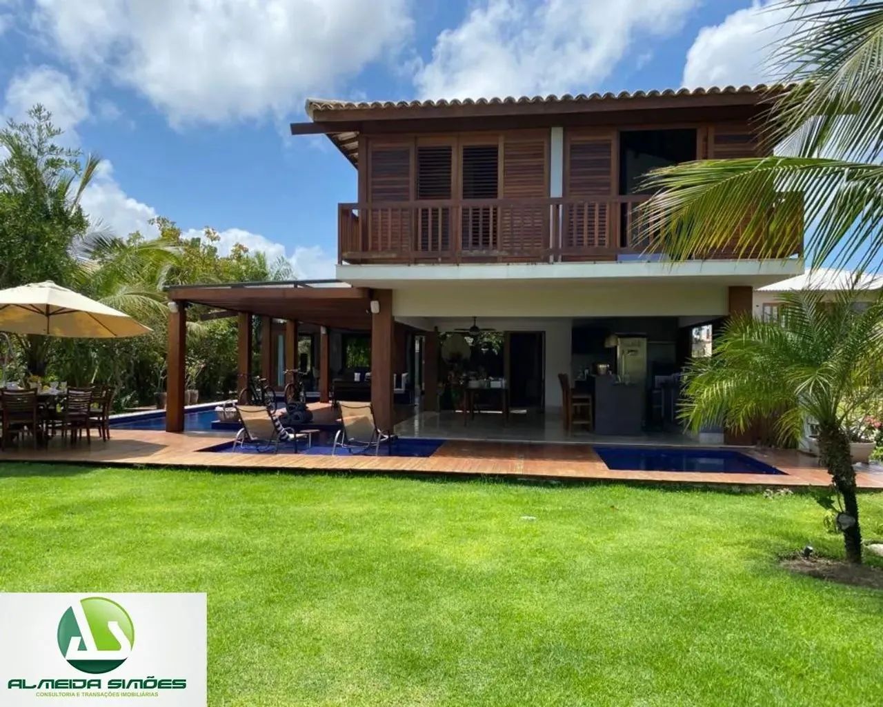 Casa à venda - Praia do Forte, Praia do Forte - BA 1461351237 | OLX