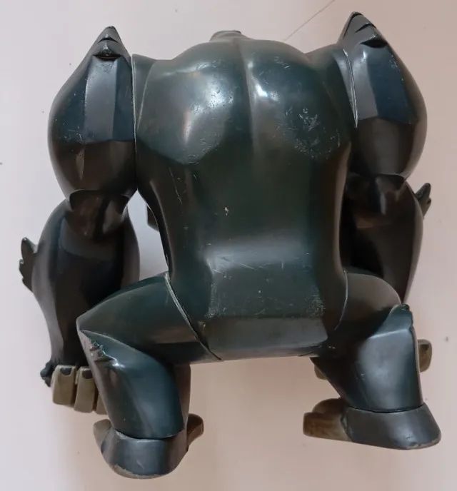 Boneco Gorila Grodd Batman Original - Foto 2