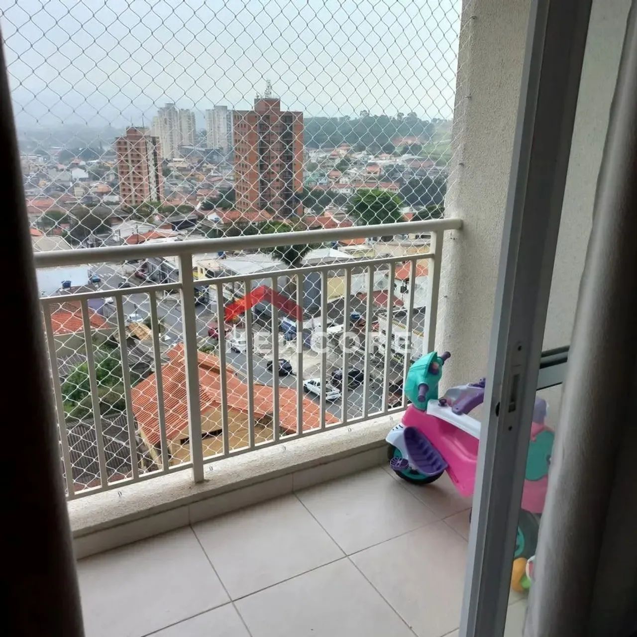 Apartamento em Rua General Florêncio - Quitaúna - Osasco/SP - Foto 2
