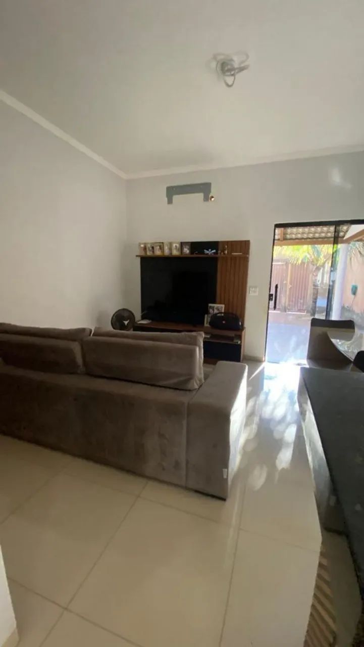 Casa à Venda em Lote de 450m² - SETOR RESIDENCIAL - Foto 4