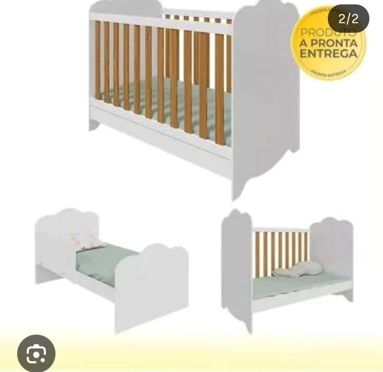 Berço 3x164352680583555121