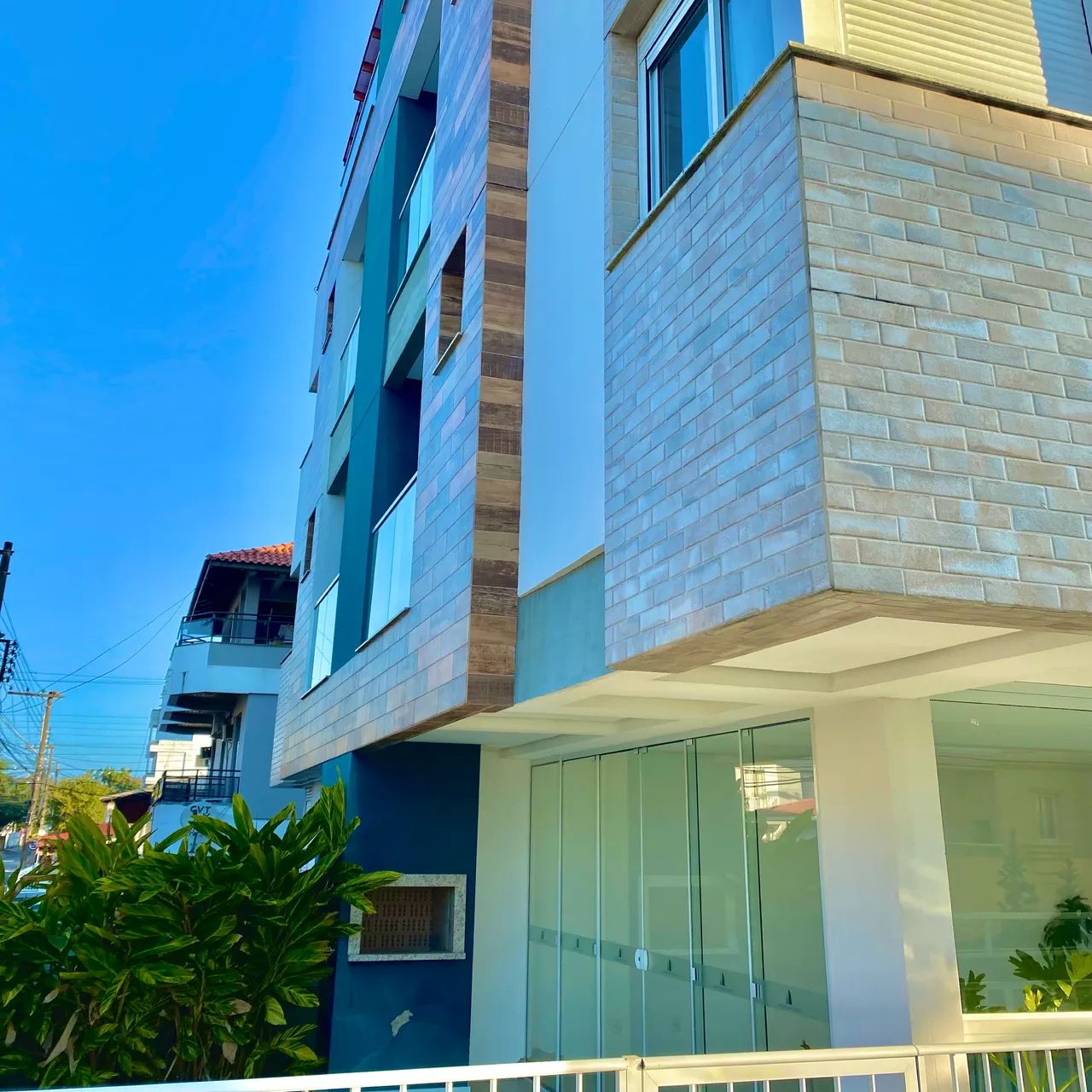 Praia dos Ingleses - Conforto, Localização e Praticidade a 50m da Praia - Foto 12