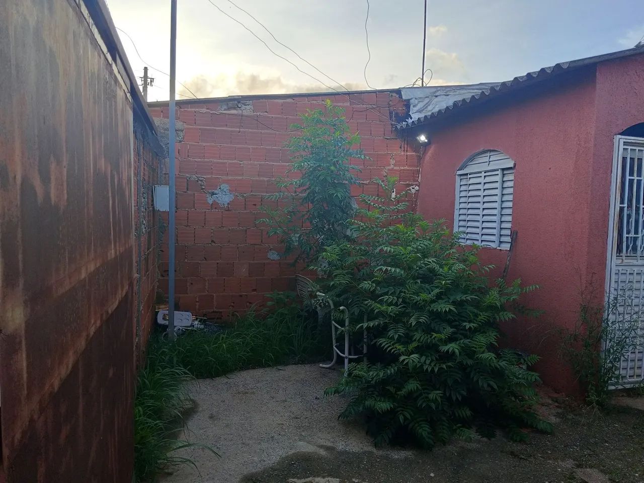 Foto - Brasília - Riacho Fundo II