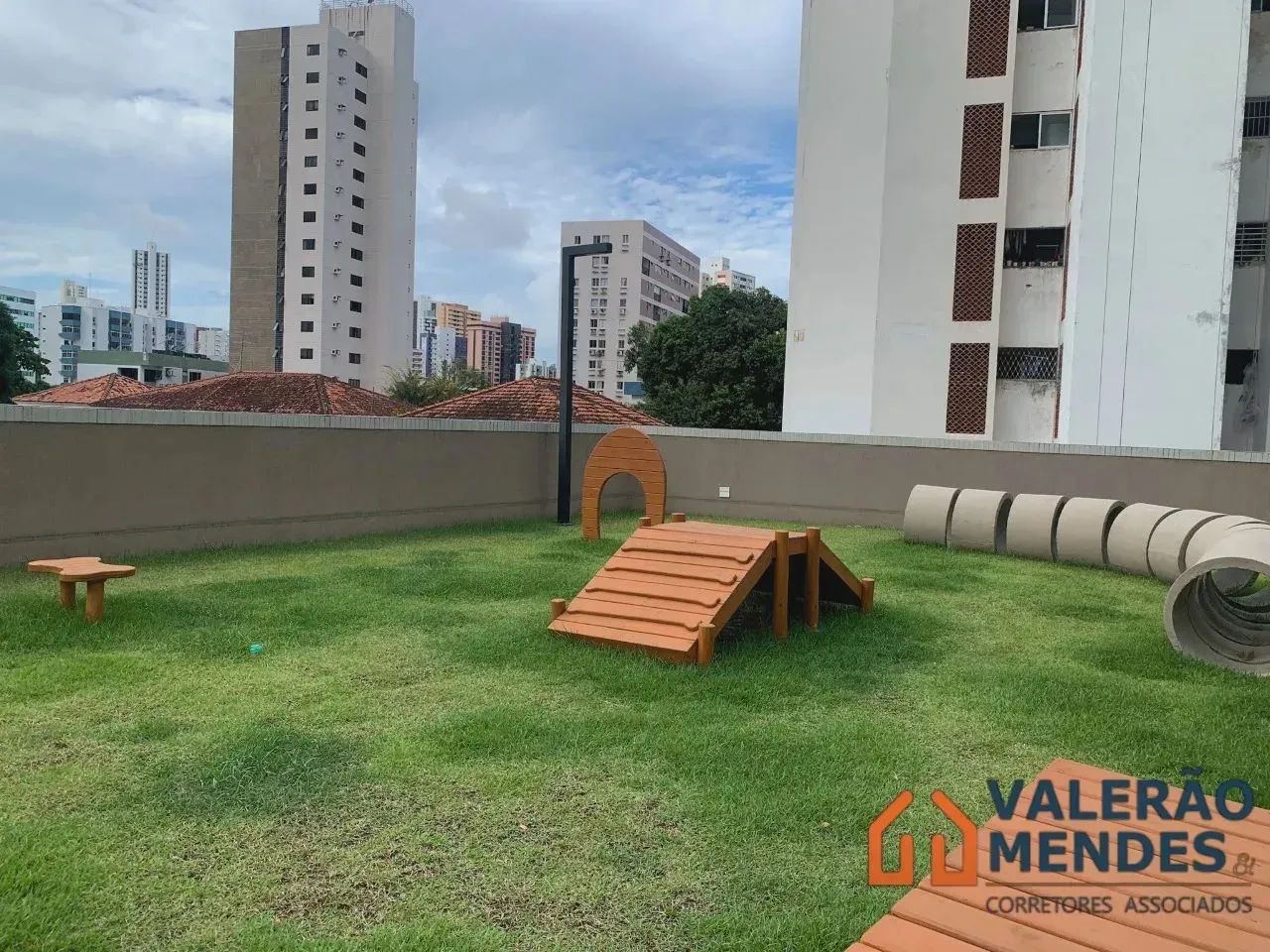 ceci- Fernando Teixeira Basto CF | Alto padrão nas Graças | Fino Acabamento | 2 Qts | Laze - Foto 4