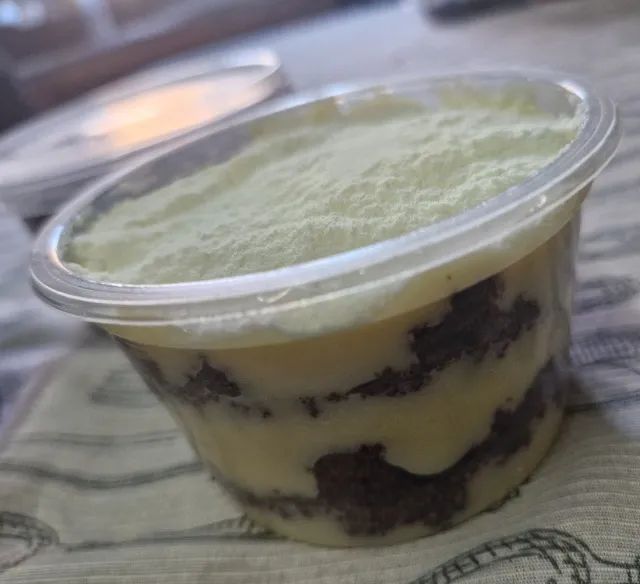 Gicake - Bolo no Pote Delicioso! - Foto 3
