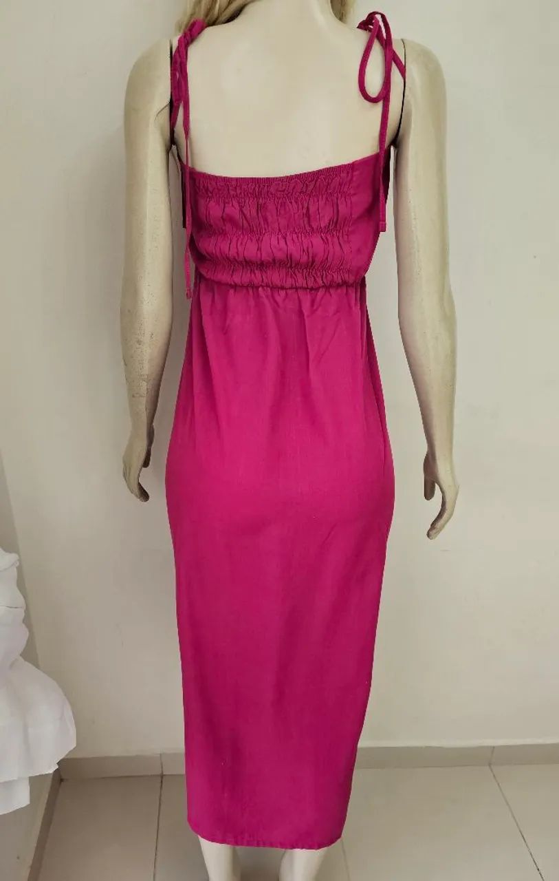 Vestido Egueiras - Foto 5