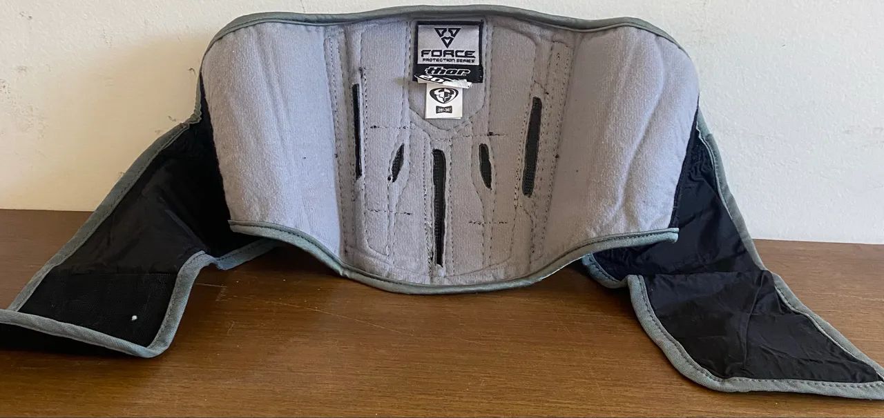 Equipamentos de proteção. - Foto 5