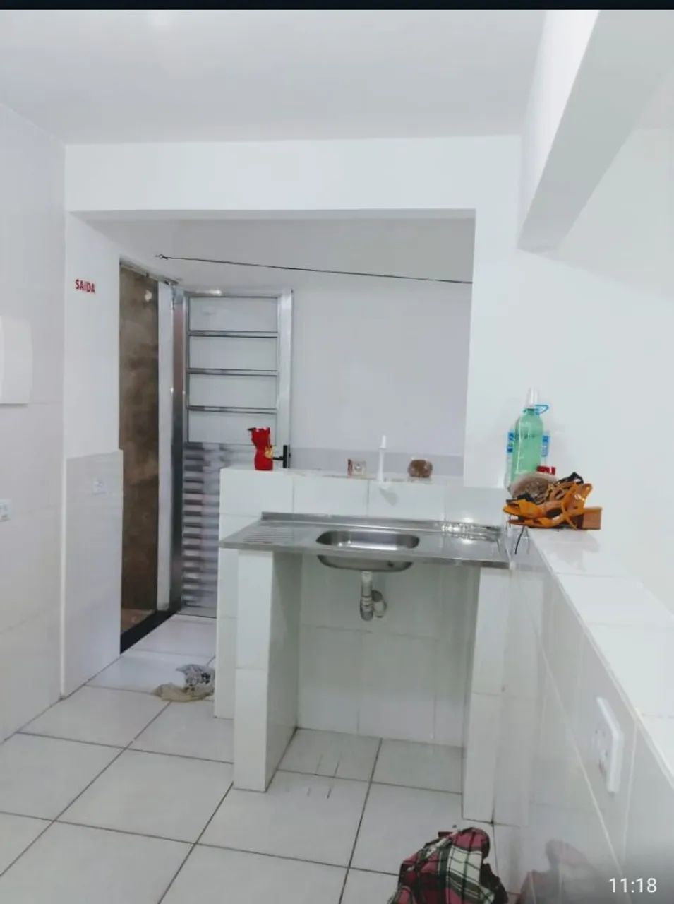 Foto - São Paulo - Jardim Camargo Novo