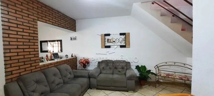 CASA,3 Dormitorio(s) bairro Abaete - Foto 2