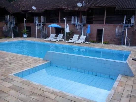 Apto Maranduba Ubatuba