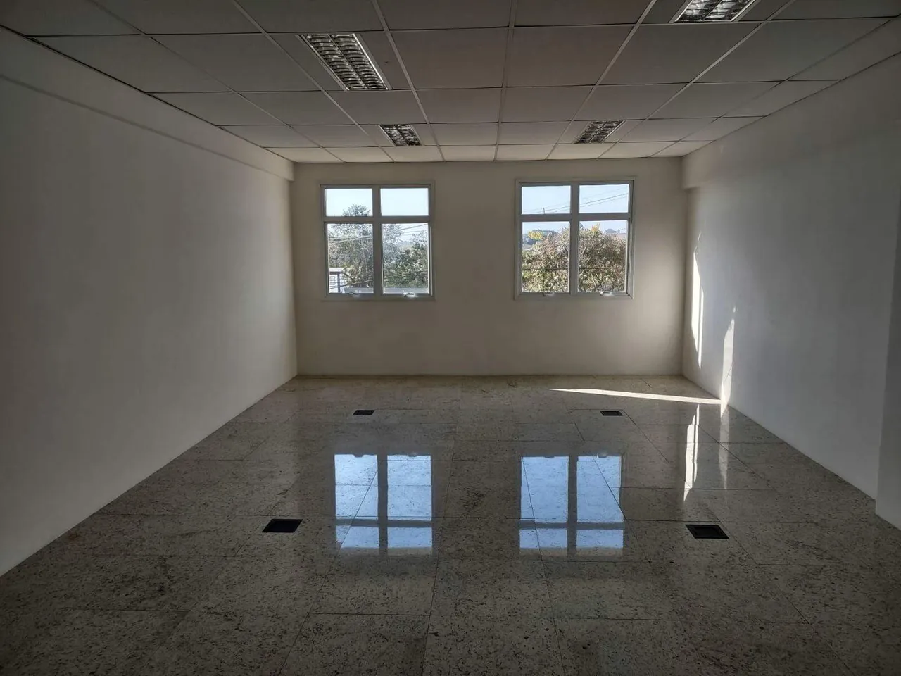 Sala para locação, Loteamento Alphaville Campinas, Campinas, SP
