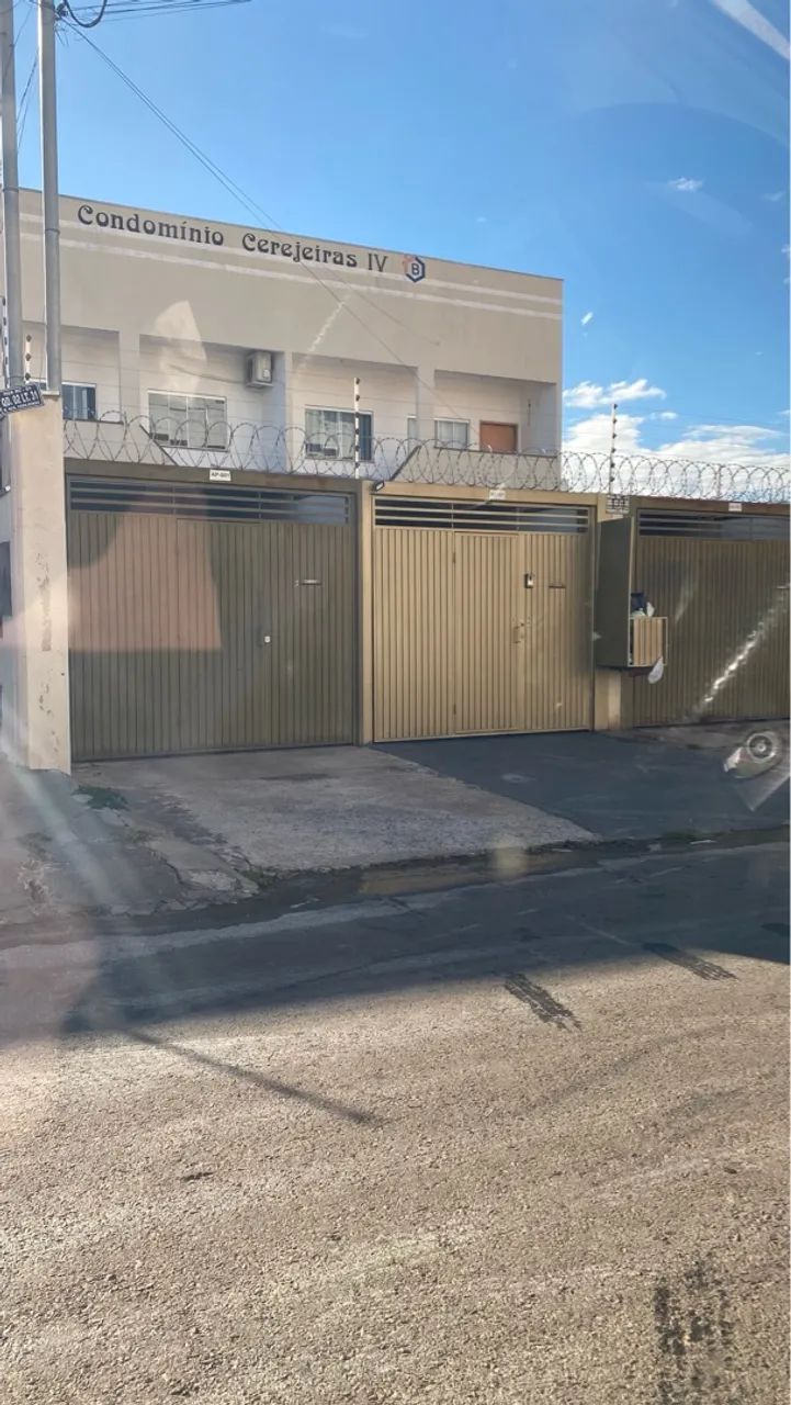 Foto - Anápolis - Residencial Cerejeiras