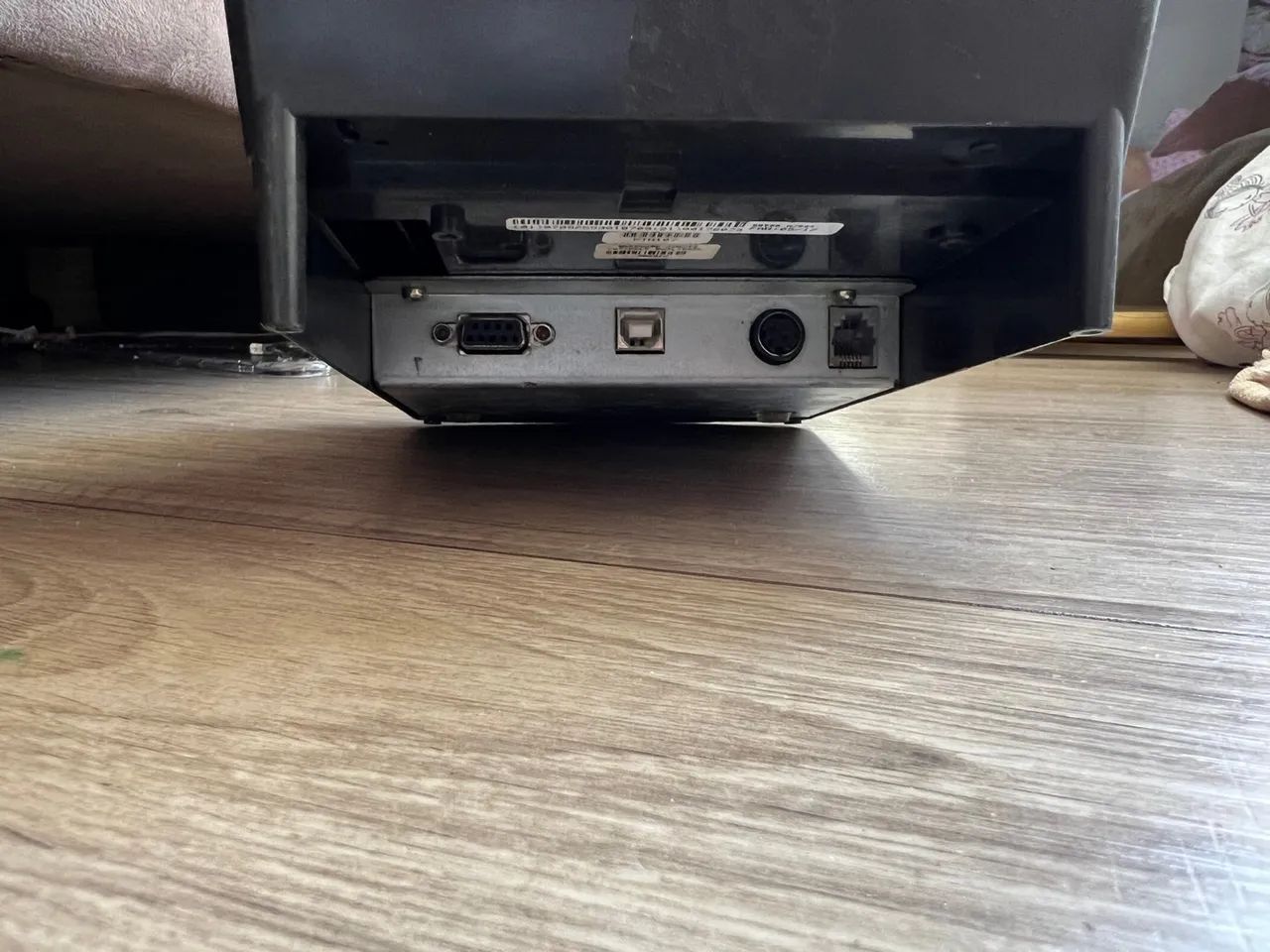 Impressora Não Fiscal Daruma Dr700 Térmica Usb  - Foto 2