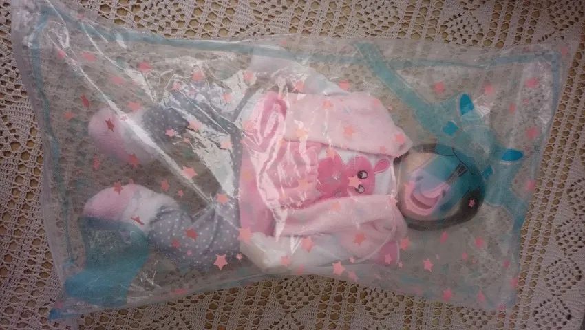Bebê reborn  - Foto 3