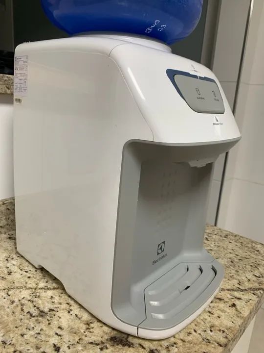 Bebedouro de água Electrolux Acqua Fresh - Foto 2